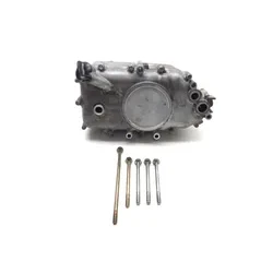 2001 Honda Foreman Rubicon 500 Engine Oil Tank 3464