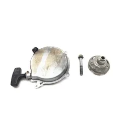 2001 Honda Foreman Rubicon 500 Pull Start Recoil Starter 3464