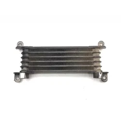 2001 Honda Foreman Rubicon 500 Engine Oil Cooler 3464 15600-HN2-003