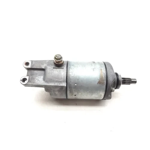 2001 Honda Foreman Rubicon 500 Electric Starter Motor 3464 31200-HN2-003 6