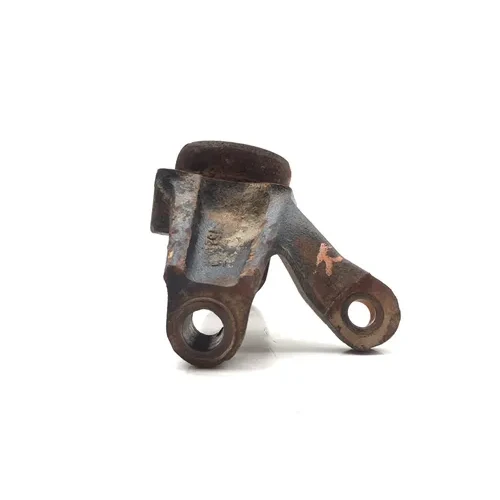 2001 Honda Foreman Rubicon 500 Right Front Spindle Steering Knuckle 3464 4