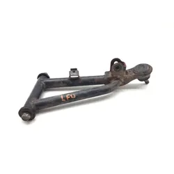 2001 Honda Foreman Rubicon 500 Front Driver Left Upper A-Arm 3464 51340-HN2-000