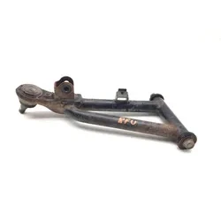 2001 Honda Foreman Rubicon 500 Front Passenger Right Upper A-Arm 3464