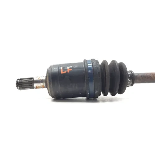 2001 Honda Foreman Rubicon 500 Front Driver Left Axle 3464 42350-HN2-003 2