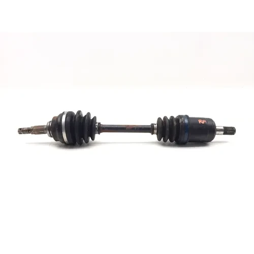 2001 Honda Foreman Rubicon 500 Front Passenger Right Axle 3464 42250-HN2-003 1