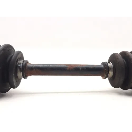 2001 Honda Foreman Rubicon 500 Front Passenger Right Axle 3464 42250-HN2-003 4