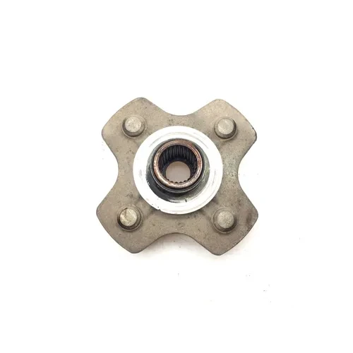 2001 Honda Foreman Rubicon 500 Rear Wheel Axle Hub Right 3464 42610-HN2-000
