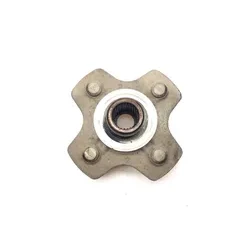 2001 Honda Foreman Rubicon 500 Rear Wheel Axle Hub Right 3464 42610-HN2-000