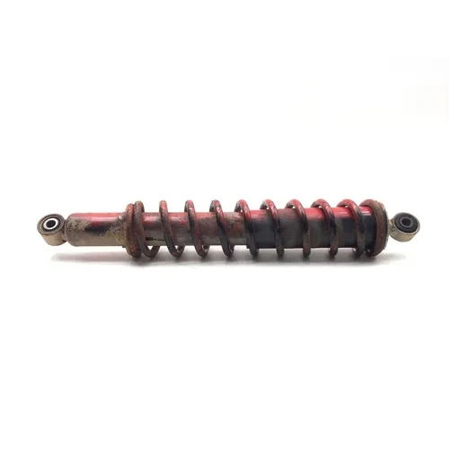 2001 Honda Foreman Rubicon 500 Front Shocks Suspension 3464 10