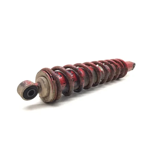 2001 Honda Foreman Rubicon 500 Front Shocks Suspension 3464 3