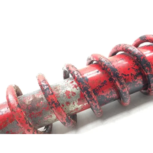 2001 Honda Foreman Rubicon 500 Front Shocks Suspension 3464 6