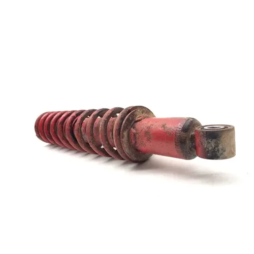 2001 Honda Foreman Rubicon 500 Front Shocks Suspension 3464 9