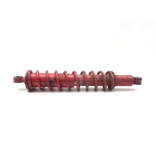 2001 Honda Foreman Rubicon 500 Front Shocks Suspension 3464 7