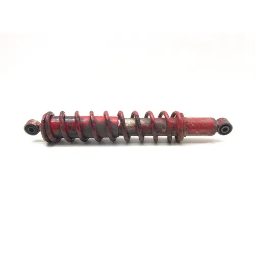 2001 Honda Foreman Rubicon 500 Front Shocks Suspension 3464 2