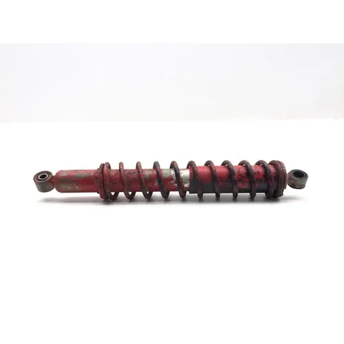 2001 Honda Foreman Rubicon 500 Rear Shocks Suspension 3464 52400-HN2-003 5