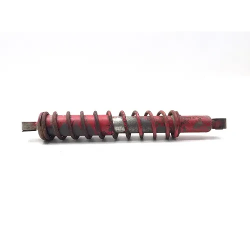 2001 Honda Foreman Rubicon 500 Rear Shocks Suspension 3464 52400-HN2-003 2