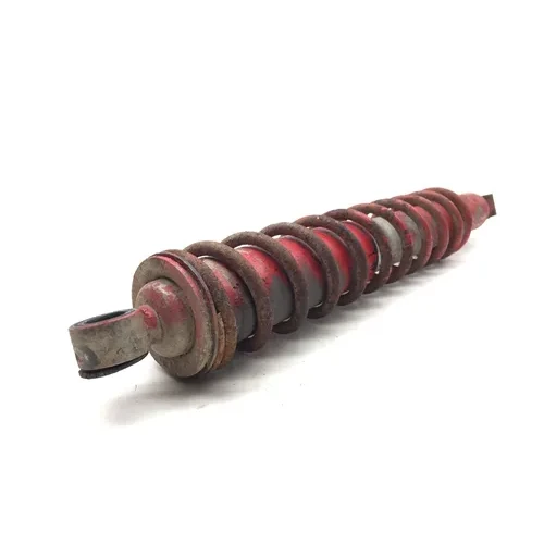 2001 Honda Foreman Rubicon 500 Rear Shocks Suspension 3464 52400-HN2-003 3