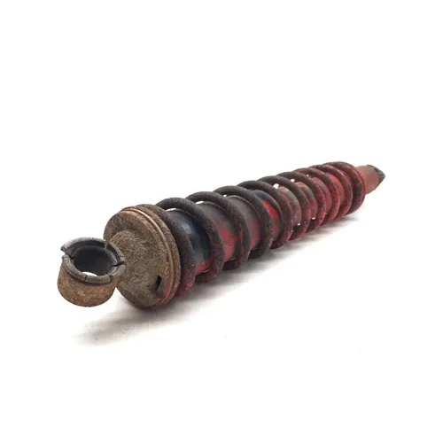 2001 Honda Foreman Rubicon 500 Rear Shocks Suspension 3464 52400-HN2-003 8