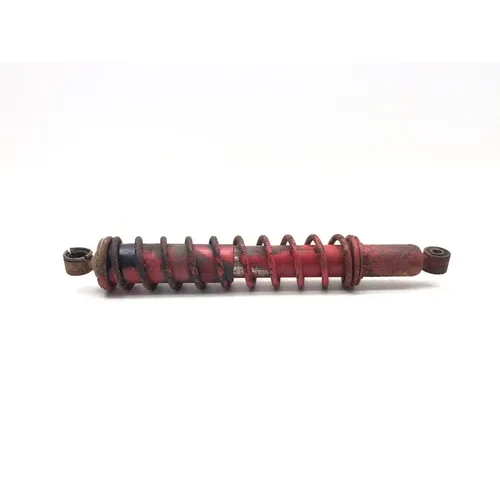 2001 Honda Foreman Rubicon 500 Rear Shocks Suspension 3464 52400-HN2-003 7