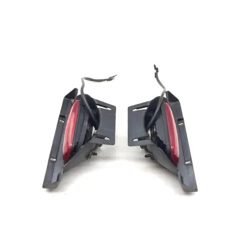 2001 Honda Foreman Rubicon 500 Brake Tail Light 3464 33710-HN5-670 6