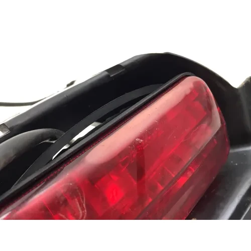 2001 Honda Foreman Rubicon 500 Brake Tail Light 3464 33710-HN5-670 2