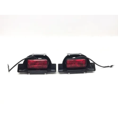 2001 Honda Foreman Rubicon 500 Brake Tail Light 3464 33710-HN5-670