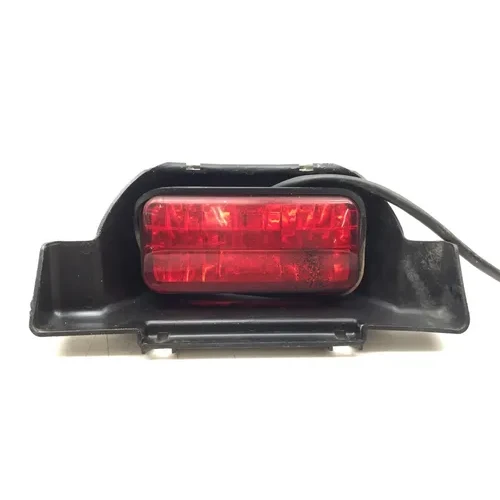 2001 Honda Foreman Rubicon 500 Brake Tail Light 3464 33710-HN5-670 5