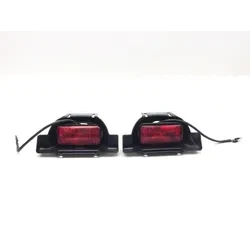 2001 Honda Foreman Rubicon 500 Brake Tail Light 3464 33710-HN5-670