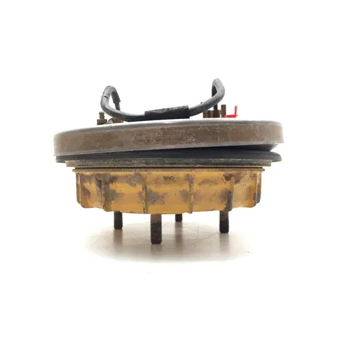 2001 Honda Foreman Rubicon 500 Front Drum Brake Backing Assembly Left 3464 9