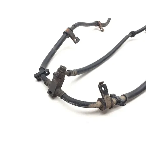2001 Honda Foreman Rubicon 500 Front Brake Line 3464 3