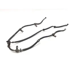 2001 Honda Foreman Rubicon 500 Front Brake Line 3464