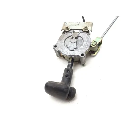 2001 Honda Foreman Rubicon 500 Forward Reverse Shifter 3464 2
