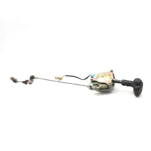 2001 Honda Foreman Rubicon 500 Forward Reverse Shifter 3464 5
