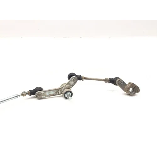 2001 Honda Foreman Rubicon 500 Forward Reverse Shifter 3464 3