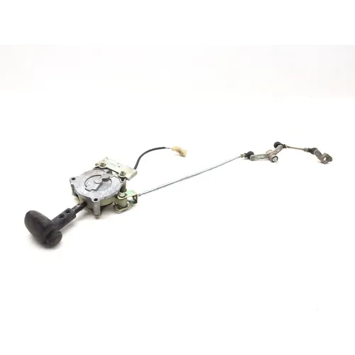 2001 Honda Foreman Rubicon 500 Forward Reverse Shifter 3464