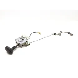 2001 Honda Foreman Rubicon 500 Forward Reverse Shifter 3464