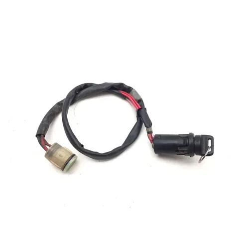 2001 Honda Foreman Rubicon 500 Ignition Key Switch 3464 35100-HN0-A02