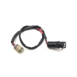 2001 Honda Foreman Rubicon 500 Ignition Key Switch 3464 35100-HN0-A02