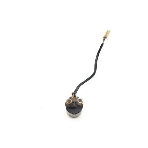 2001 Honda Foreman Rubicon 500 Ignition Starter Solenoid 3464 35850-HM7-000 1