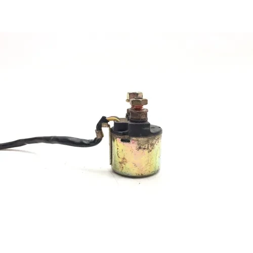 2001 Honda Foreman Rubicon 500 Ignition Starter Solenoid 3464 35850-HM7-000 4