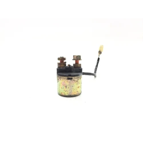 2001 Honda Foreman Rubicon 500 Ignition Starter Solenoid 3464 35850-HM7-000 2