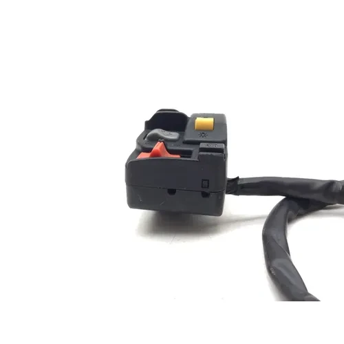 2001 Honda Foreman Rubicon 500 Start Stop Run Headlight Switch 3464 3