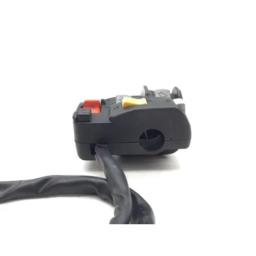 2001 Honda Foreman Rubicon 500 Start Stop Run Headlight Switch 3464 4