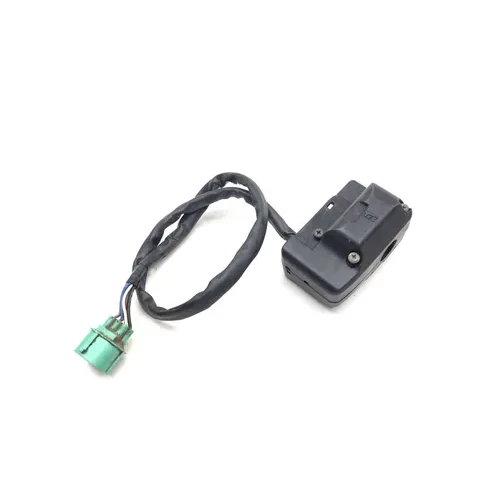 2001 Honda Foreman Rubicon 500 Start Stop Run Headlight Switch 3464 7