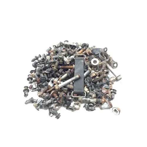 2001 Honda Foreman Rubicon 500 MISC Bolt Set 3464
