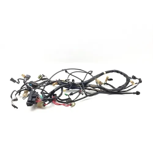 2001 Honda Foreman Rubicon 500 Main Engine Wiring Harness 3464 32100-HN2-000 5