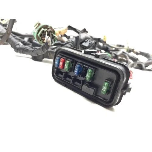 2001 Honda Foreman Rubicon 500 Main Engine Wiring Harness 3464 32100-HN2-000 6