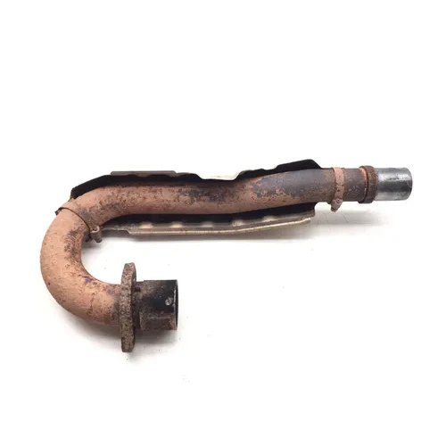 2001 Honda Foreman Rubicon 500 Exhaust Header Head Pipe 3464 18320-HN2-000 6