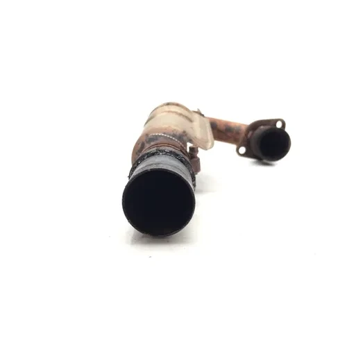 2001 Honda Foreman Rubicon 500 Exhaust Header Head Pipe 3464 18320-HN2-000 3