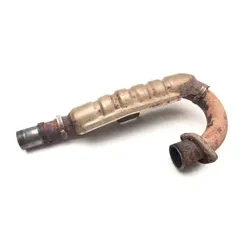 2001 Honda Foreman Rubicon 500 Exhaust Header Head Pipe 3464 18320-HN2-000